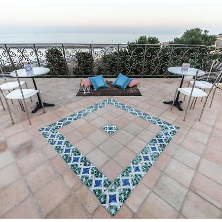 كروتوني Boutique - Lodge & Suites المظهر الخارجي الصورة