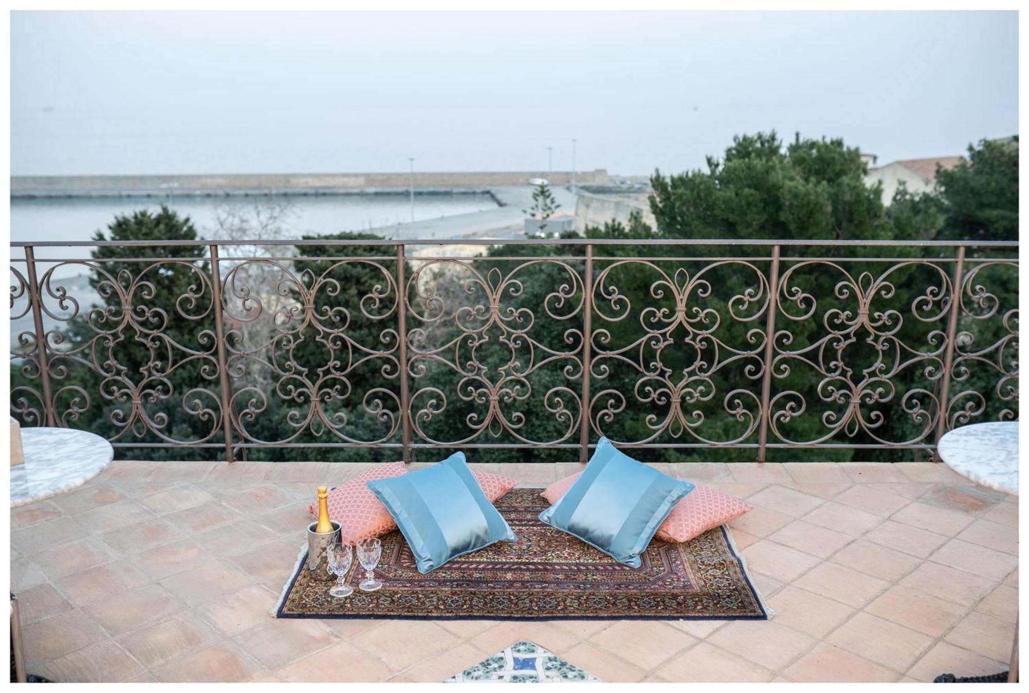 كروتوني Boutique - Lodge & Suites المظهر الخارجي الصورة