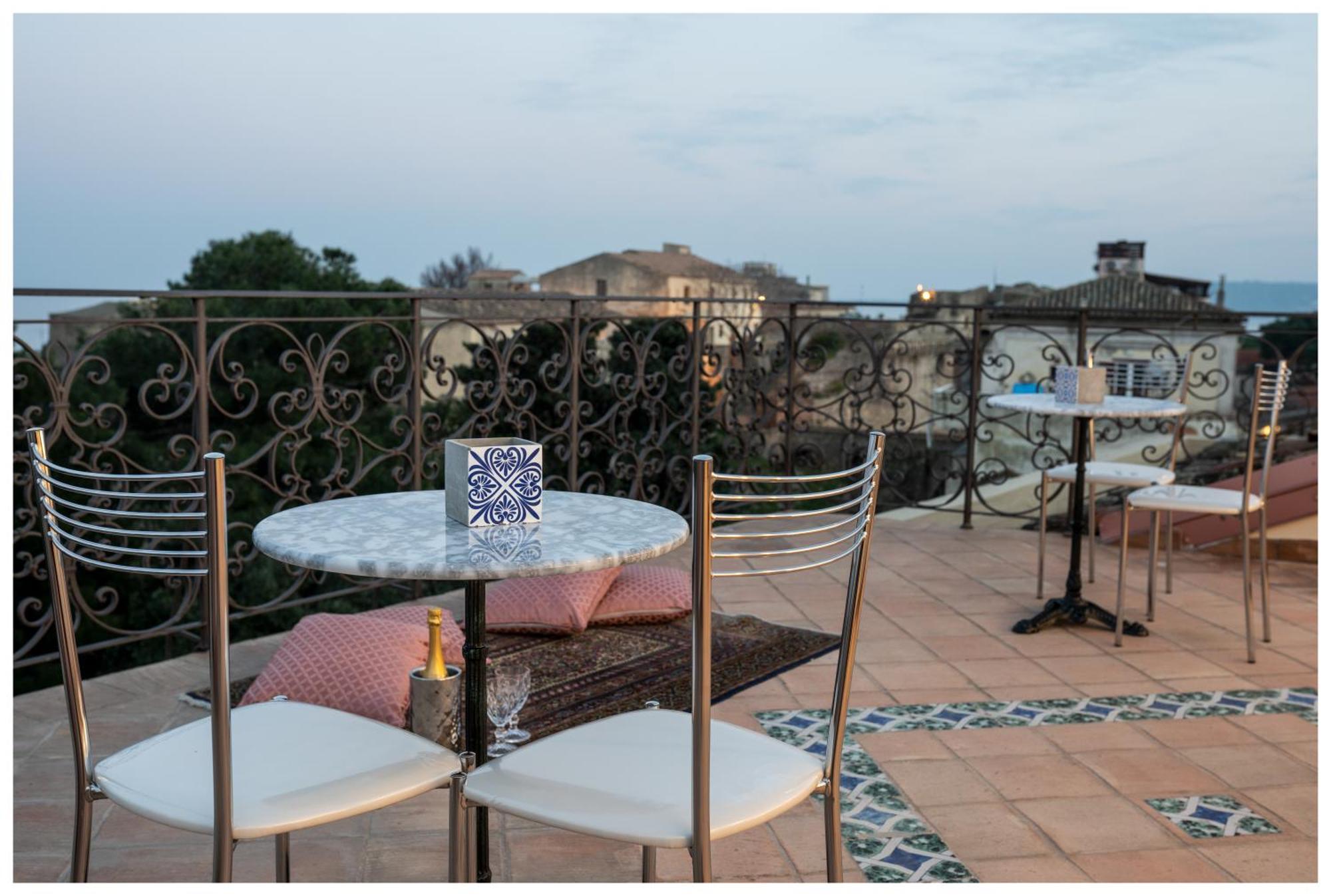 كروتوني Boutique - Lodge & Suites المظهر الخارجي الصورة