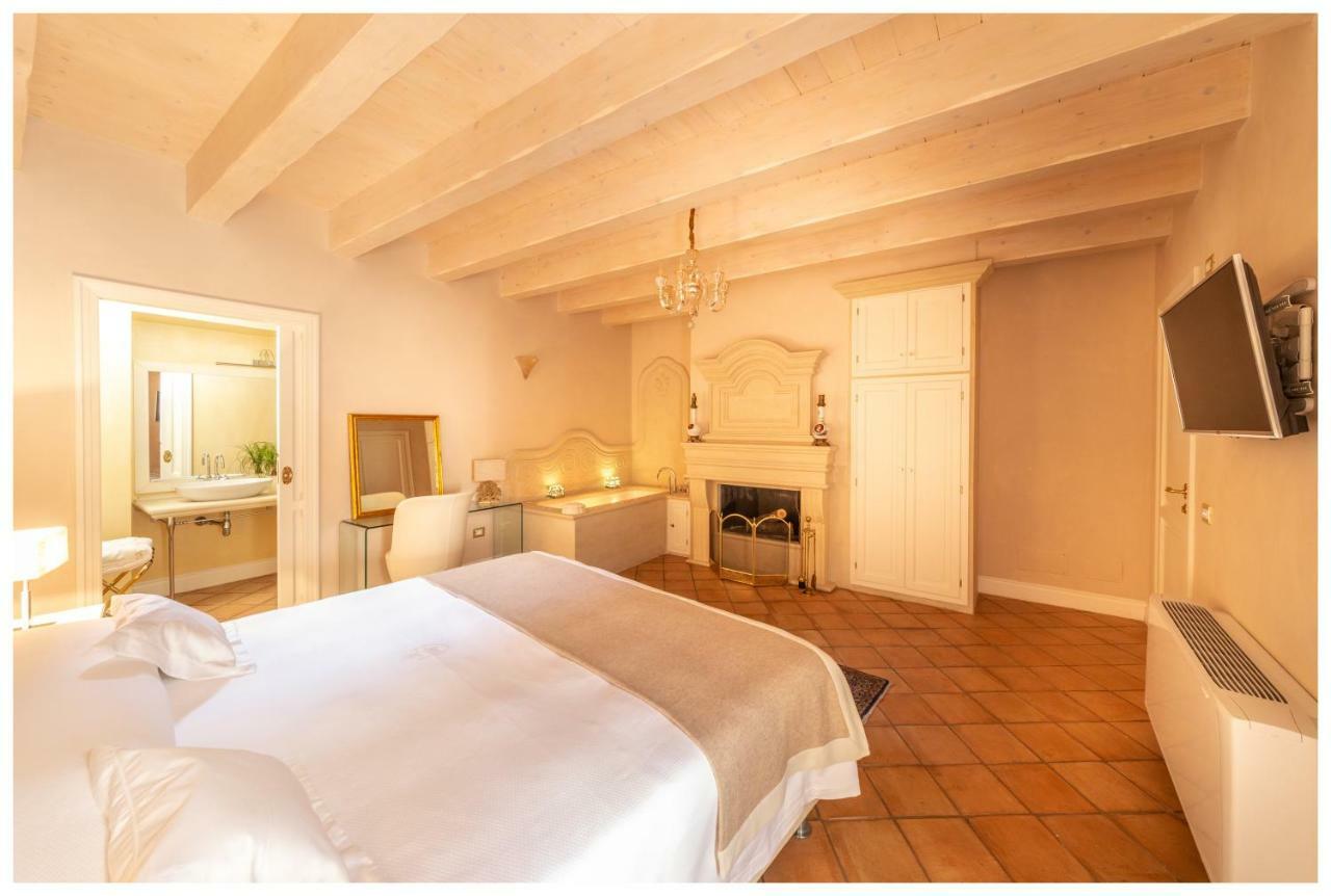 كروتوني Boutique - Lodge & Suites المظهر الخارجي الصورة