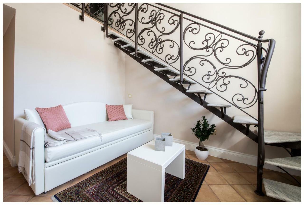 كروتوني Boutique - Lodge & Suites المظهر الخارجي الصورة