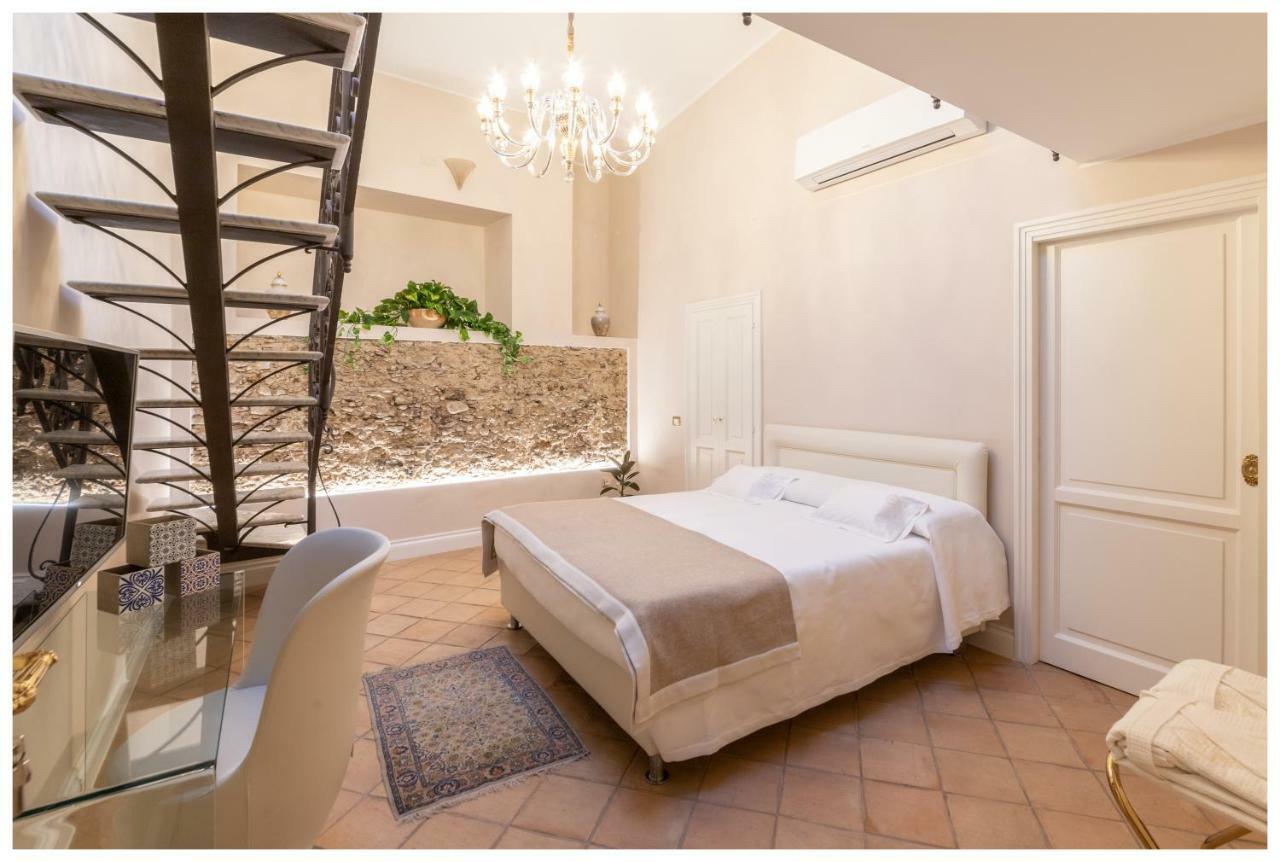 كروتوني Boutique - Lodge & Suites المظهر الخارجي الصورة