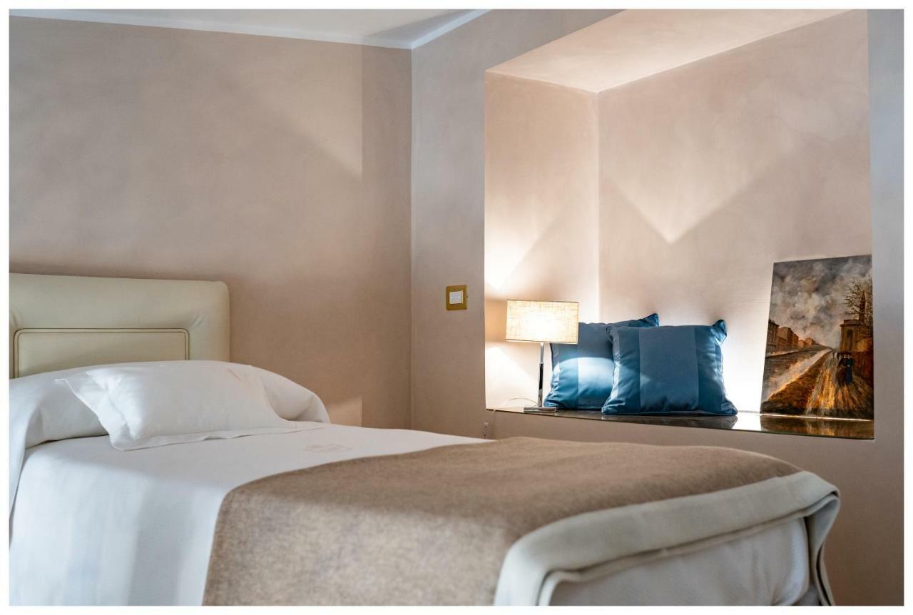 كروتوني Boutique - Lodge & Suites المظهر الخارجي الصورة