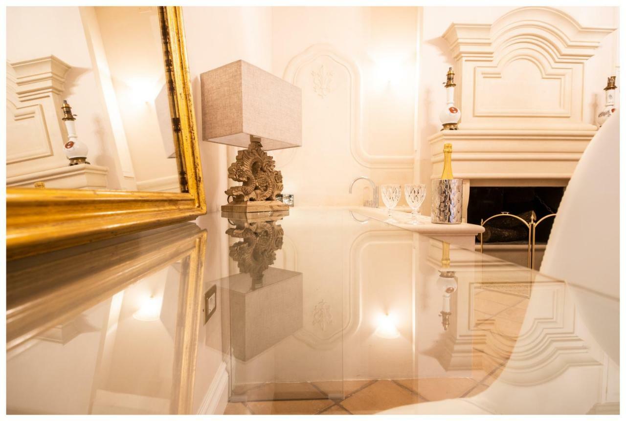 كروتوني Boutique - Lodge & Suites المظهر الخارجي الصورة