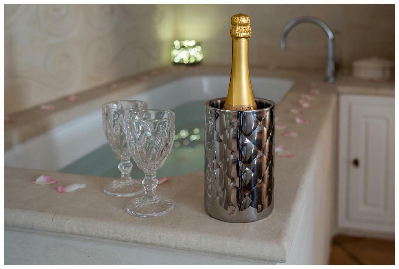 كروتوني Boutique - Lodge & Suites المظهر الخارجي الصورة