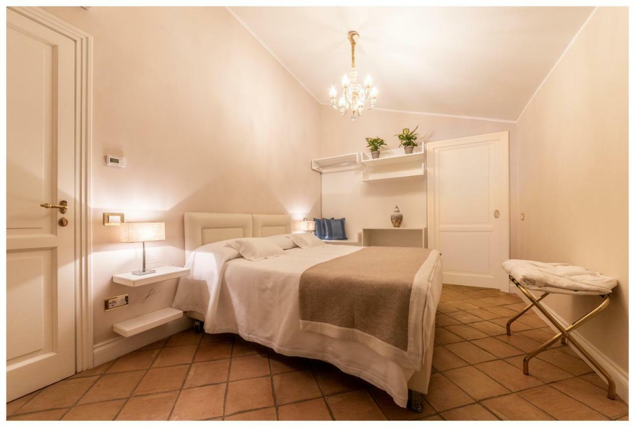 كروتوني Boutique - Lodge & Suites المظهر الخارجي الصورة