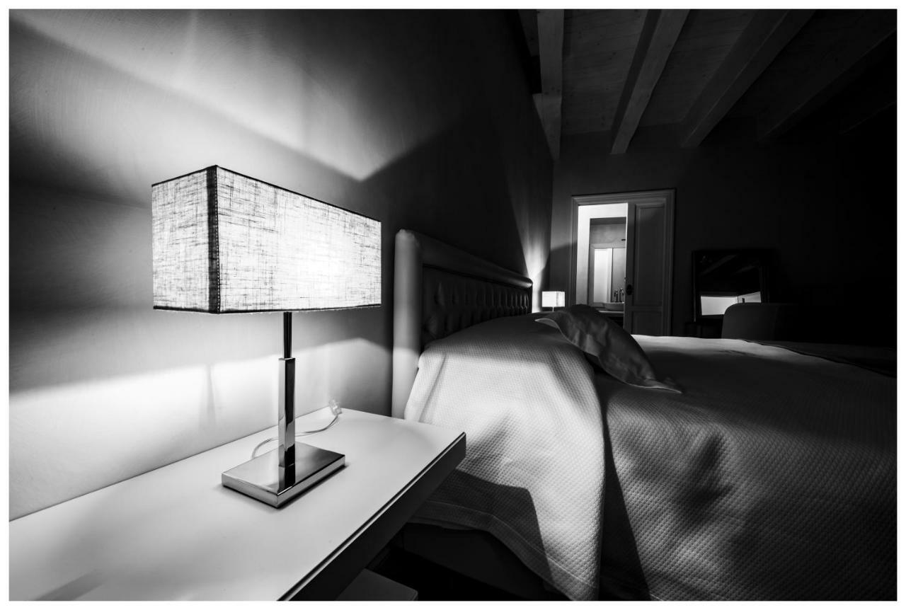 كروتوني Boutique - Lodge & Suites المظهر الخارجي الصورة