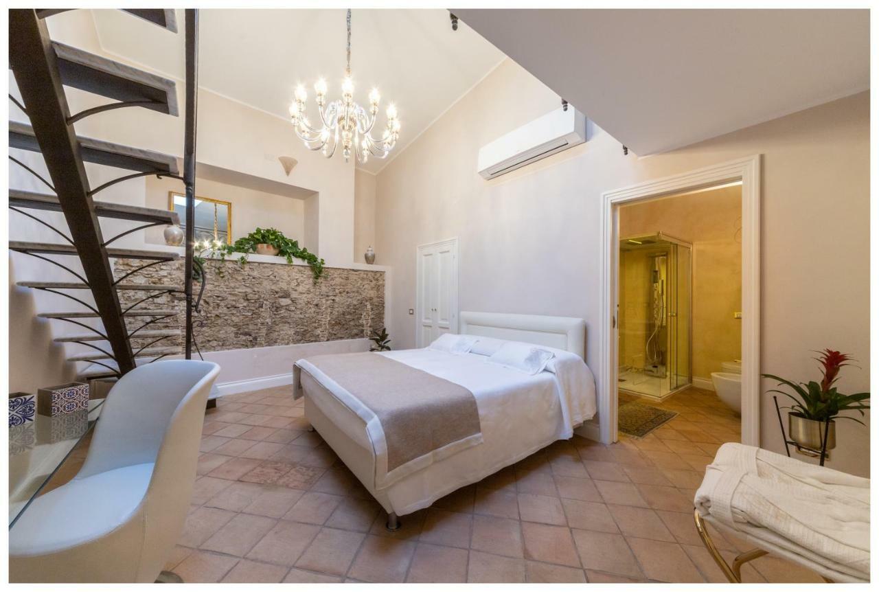 كروتوني Boutique - Lodge & Suites المظهر الخارجي الصورة