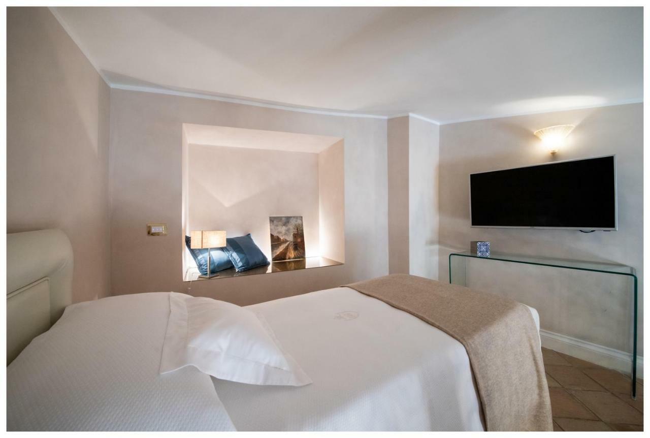كروتوني Boutique - Lodge & Suites المظهر الخارجي الصورة