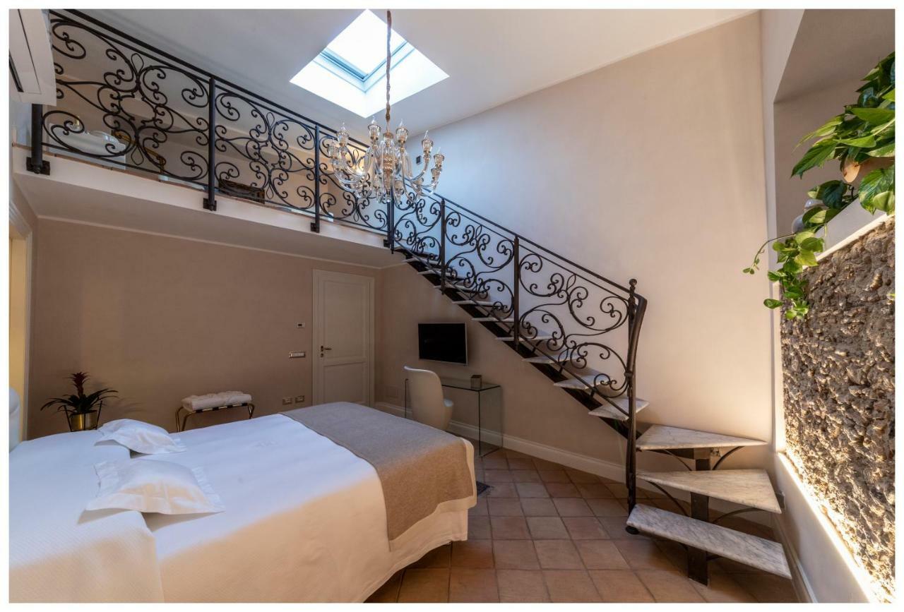 كروتوني Boutique - Lodge & Suites المظهر الخارجي الصورة
