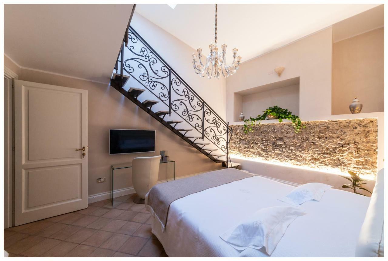 كروتوني Boutique - Lodge & Suites المظهر الخارجي الصورة