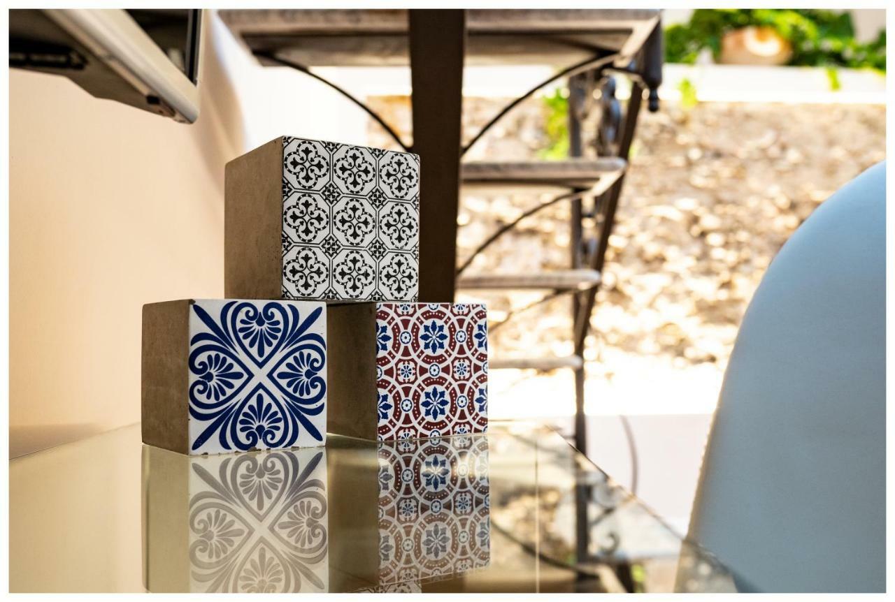 كروتوني Boutique - Lodge & Suites المظهر الخارجي الصورة