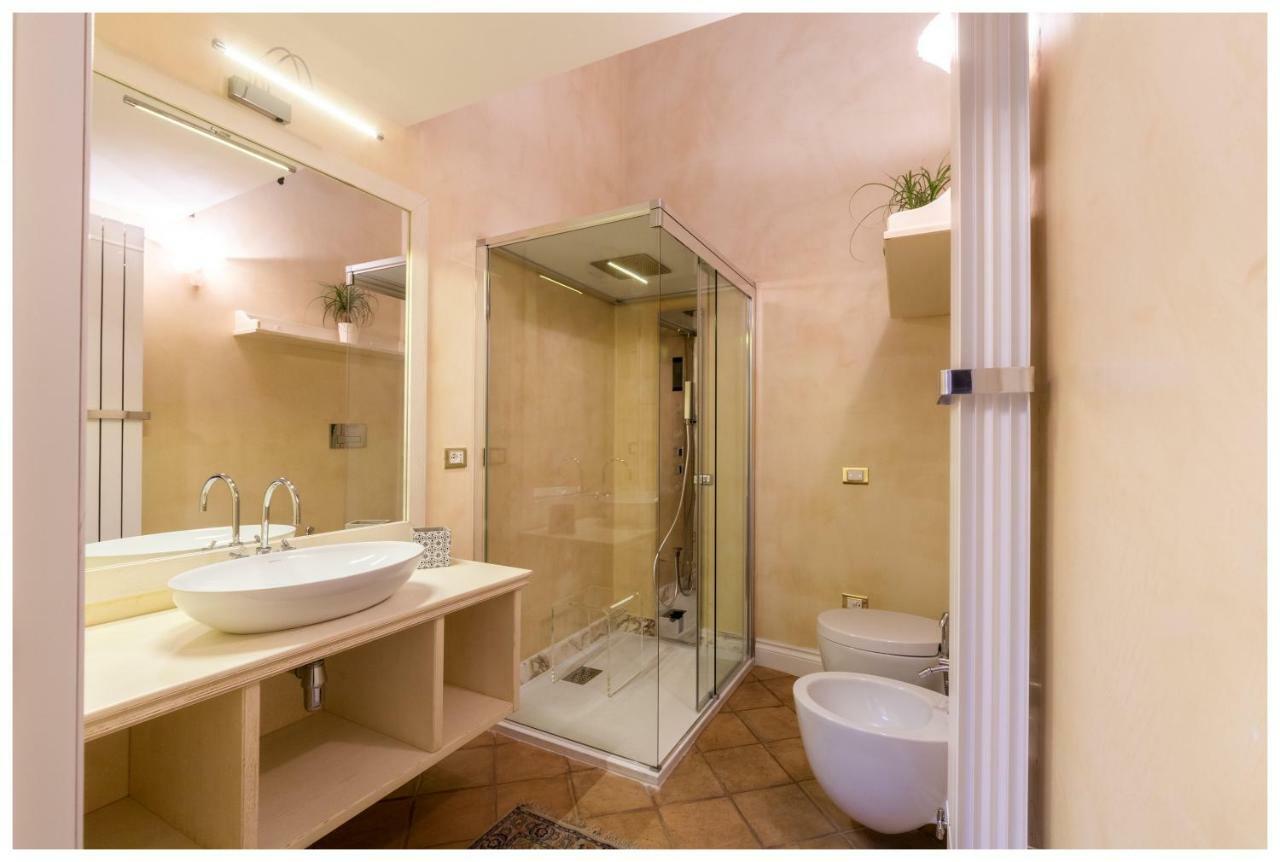 كروتوني Boutique - Lodge & Suites المظهر الخارجي الصورة