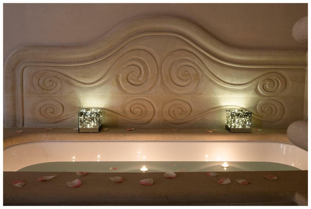 كروتوني Boutique - Lodge & Suites المظهر الخارجي الصورة