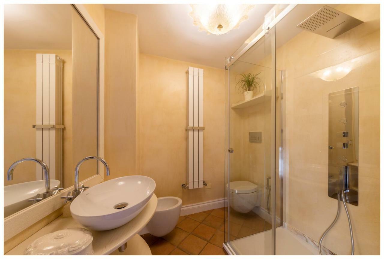 كروتوني Boutique - Lodge & Suites المظهر الخارجي الصورة