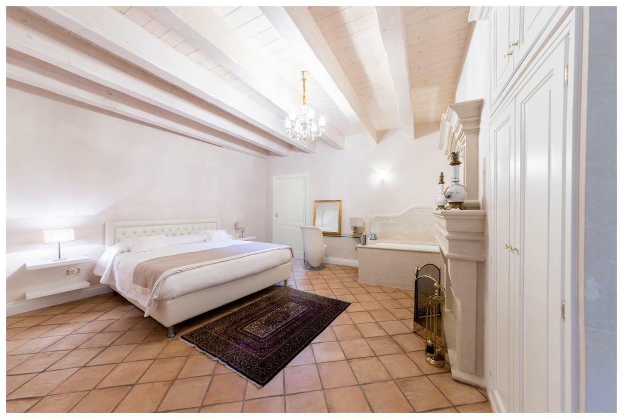 كروتوني Boutique - Lodge & Suites المظهر الخارجي الصورة