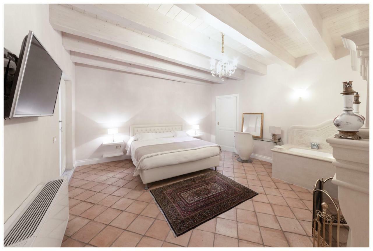 كروتوني Boutique - Lodge & Suites المظهر الخارجي الصورة