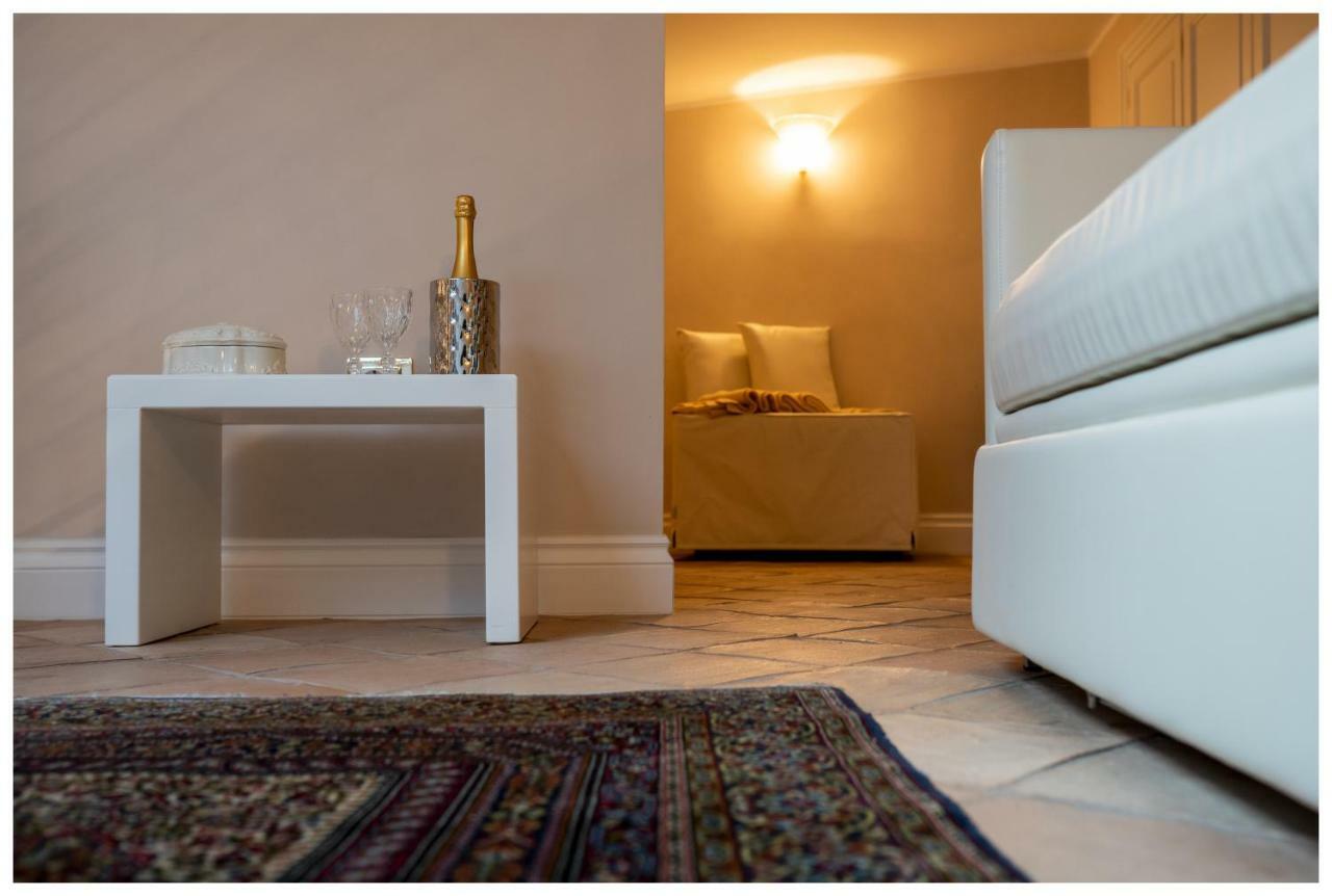 كروتوني Boutique - Lodge & Suites المظهر الخارجي الصورة
